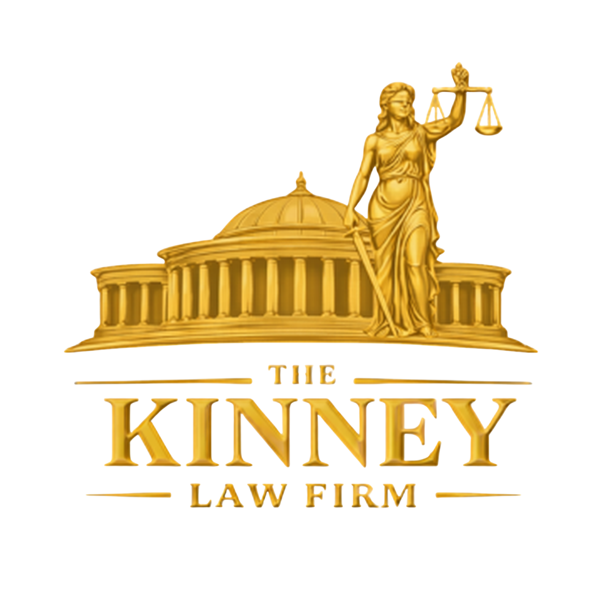 The Kinney Law Firm logo