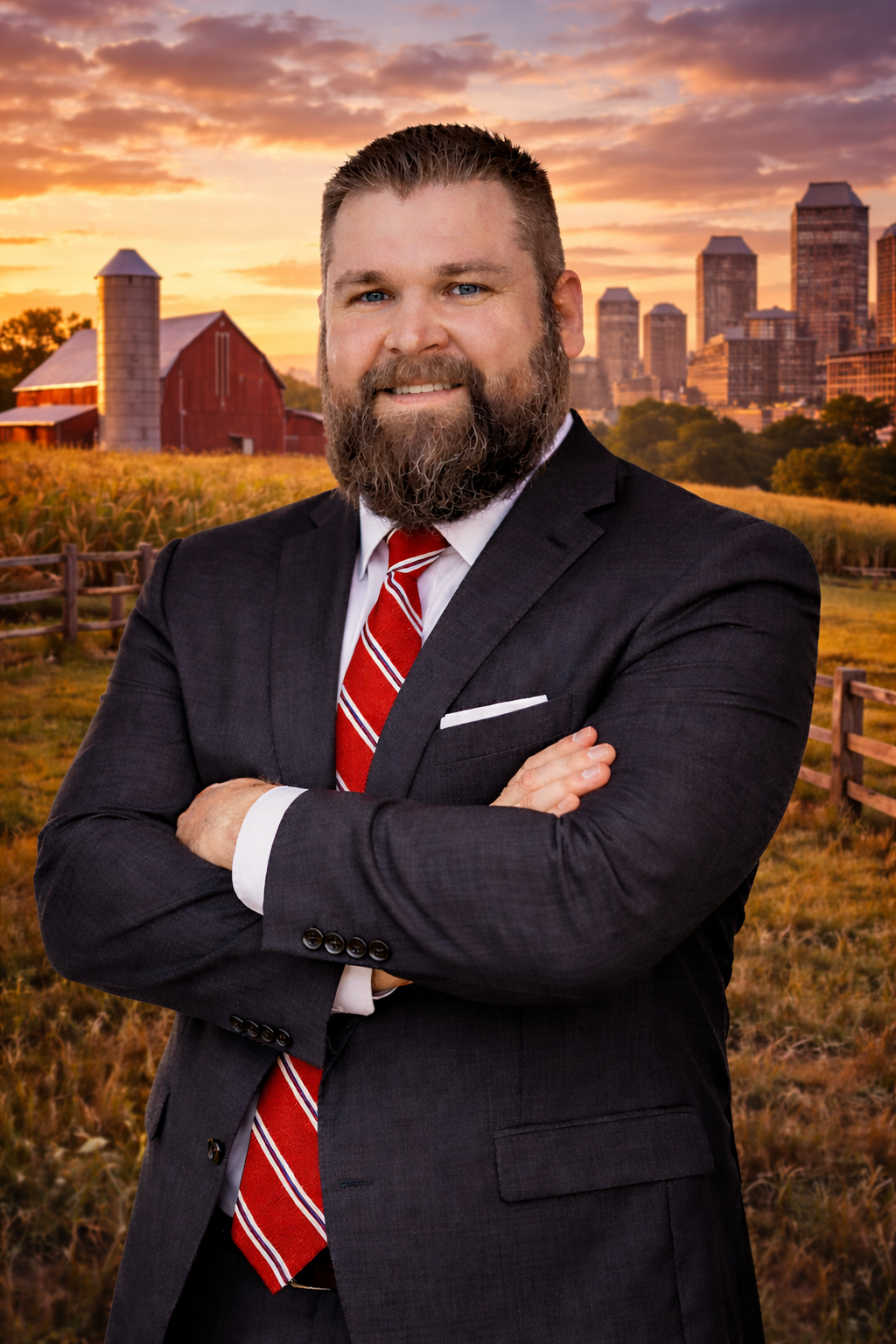 Kinney Trial Law attorney image